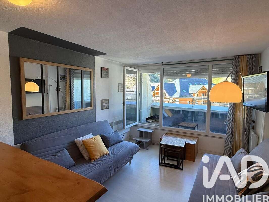 Photo 3 - Appartement à ASTUGUE