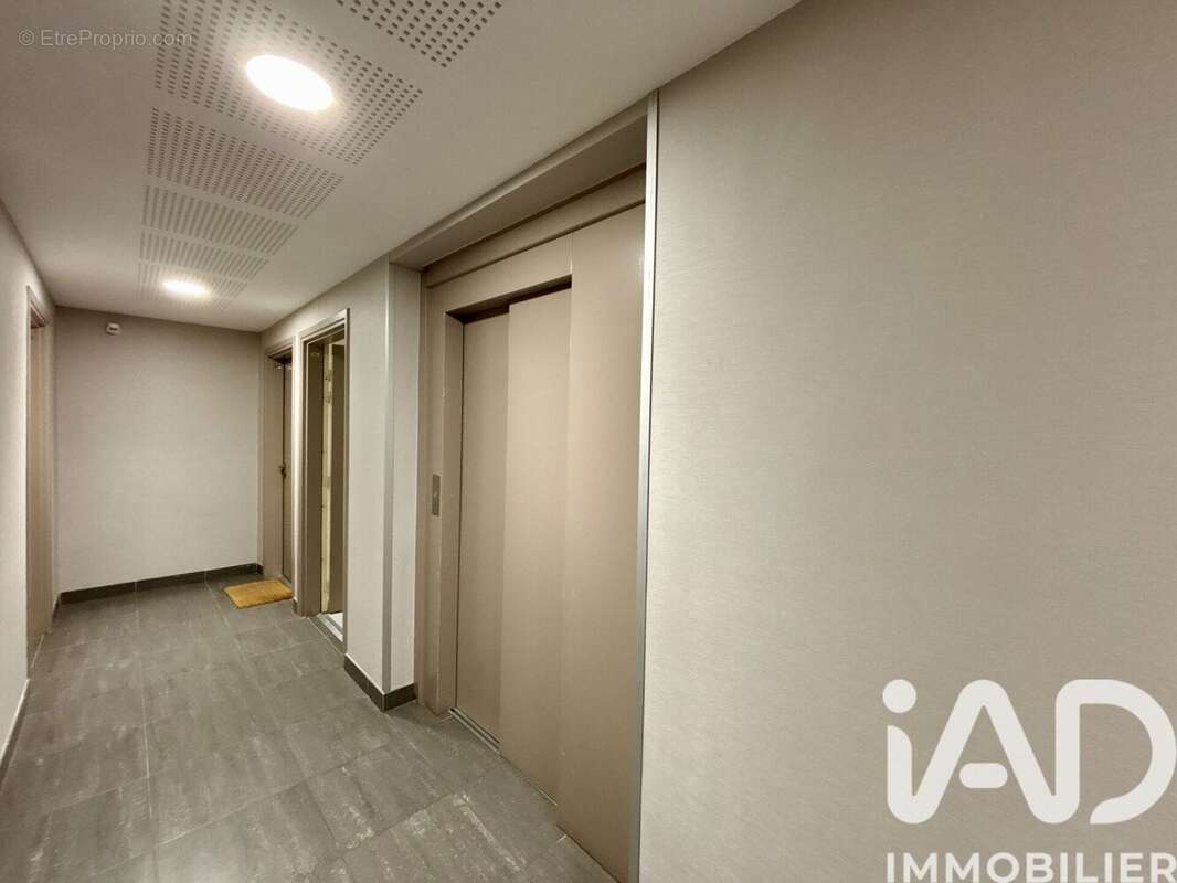Photo 9 - Appartement à TOULOUSE
