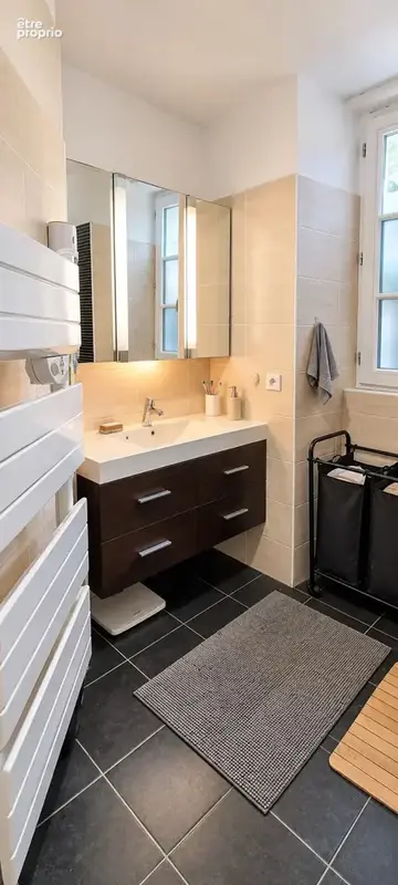 Exclusivite : authentique ensemble immobilier sur 5831 m² de terrain . - photo 12
