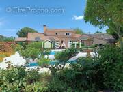 Photo 1 - Maison à PLAISANCE-DU-TOUCH