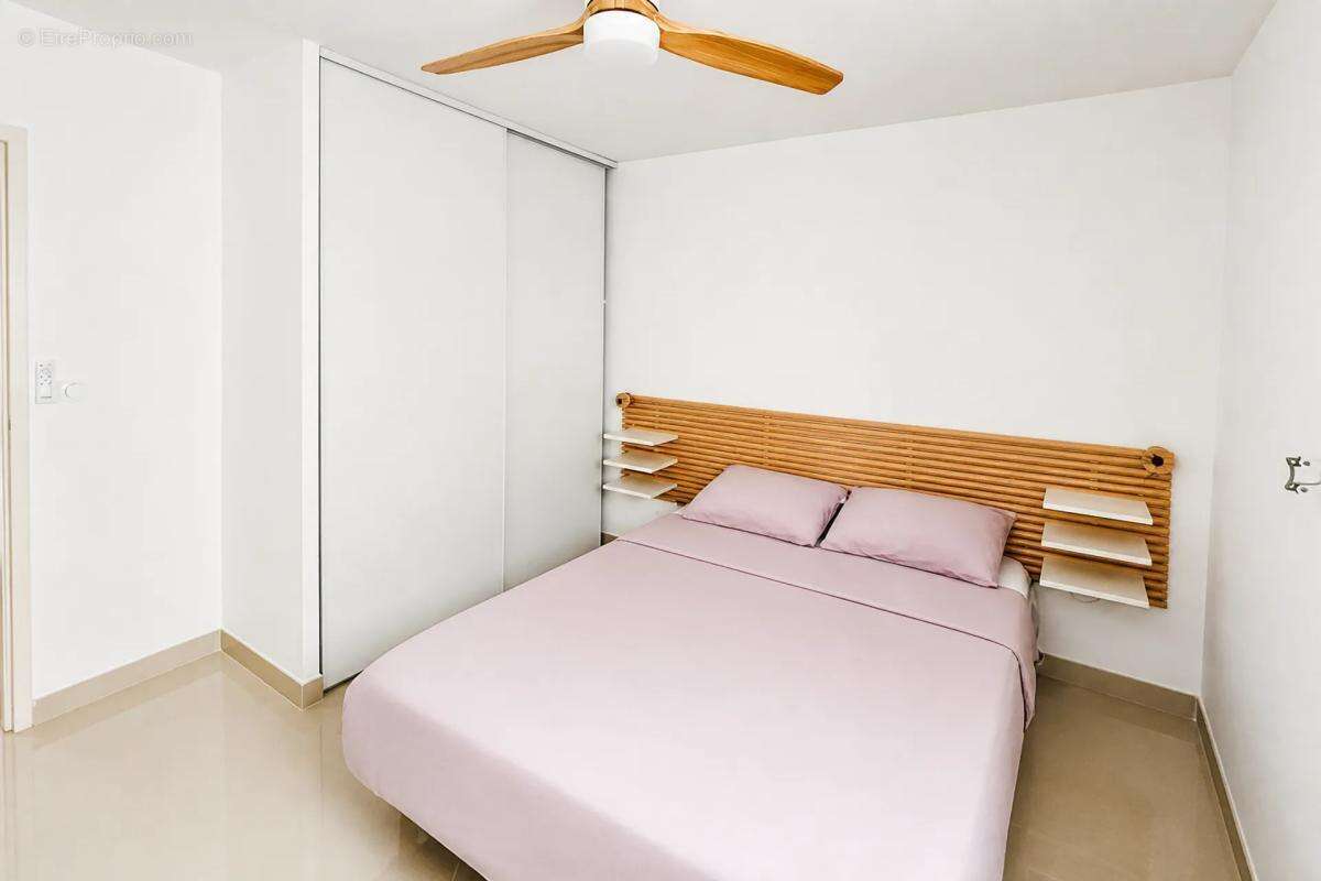 Appartement à FLEURY