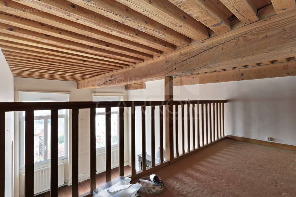 Appartement à LYON-4E