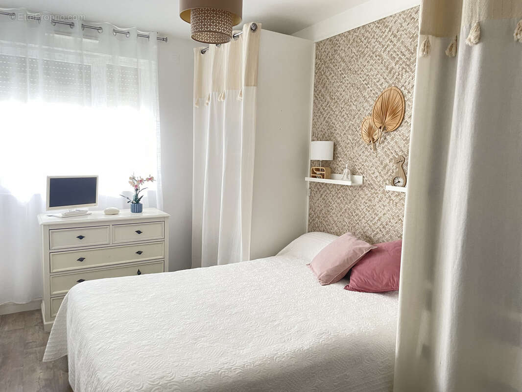Appartement à CERGY