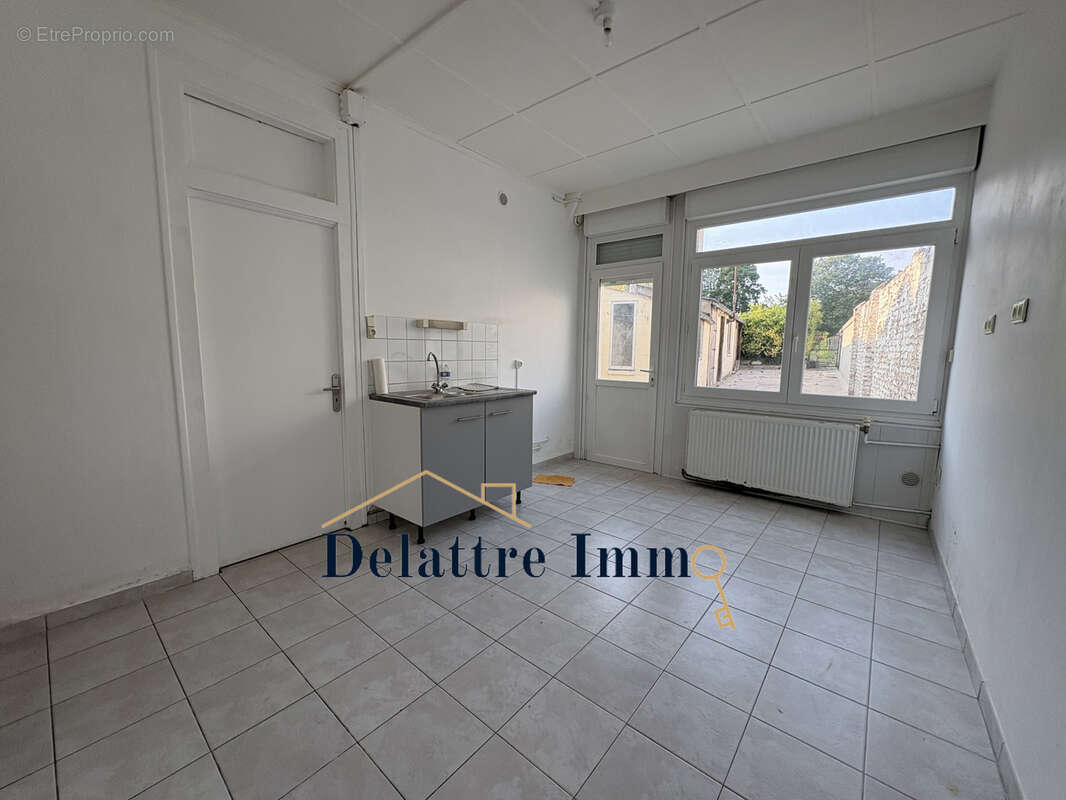 Maison proche du centre - 126 m2 - photo 4