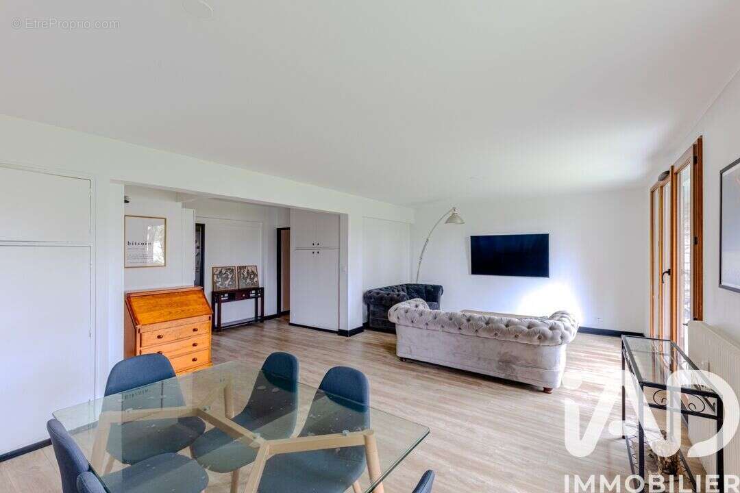 Appartement 93 m² à Soisy-Sous-Montmorency  - photo 4