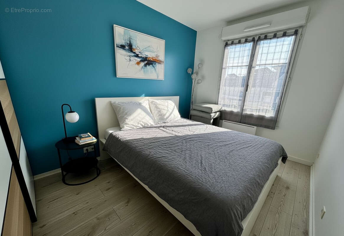 Appartement à BRETIGNY-SUR-ORGE