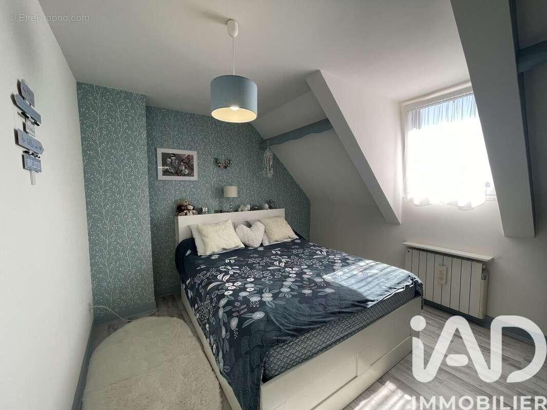 Photo 8 - Maison à SAINT-LEU-LA-FORET