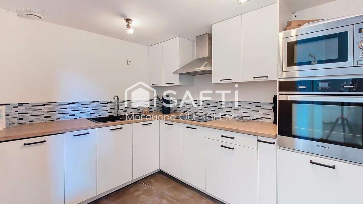 Photo 4 - Maison à LISTRAC-MEDOC