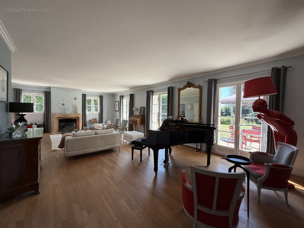 Maison à ORLEANS