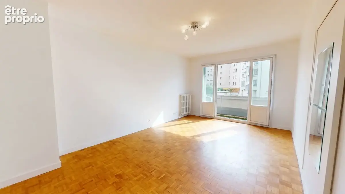Appartement Grenoble  3 pièce(s) 73 m2 - photo 2