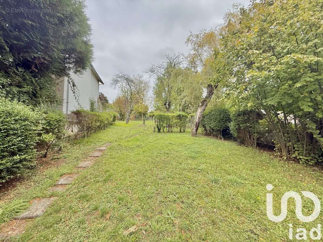 Photo 2 - Maison à MANDRES-LES-ROSES