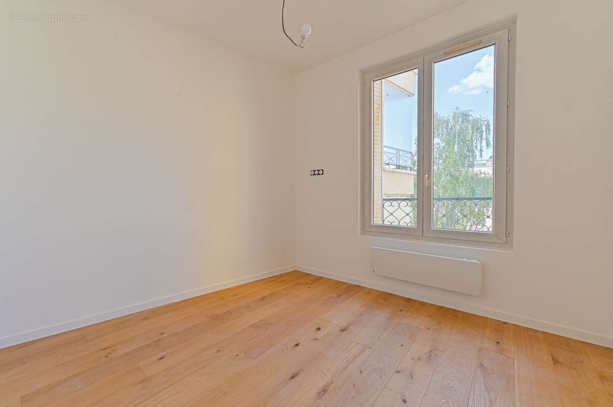 Appartement 28 m² à Les Lilas  - photo 8