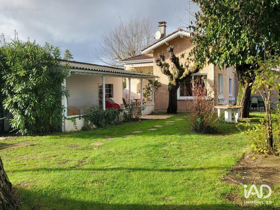 Photo 1 - Maison à ANDERNOS-LES-BAINS