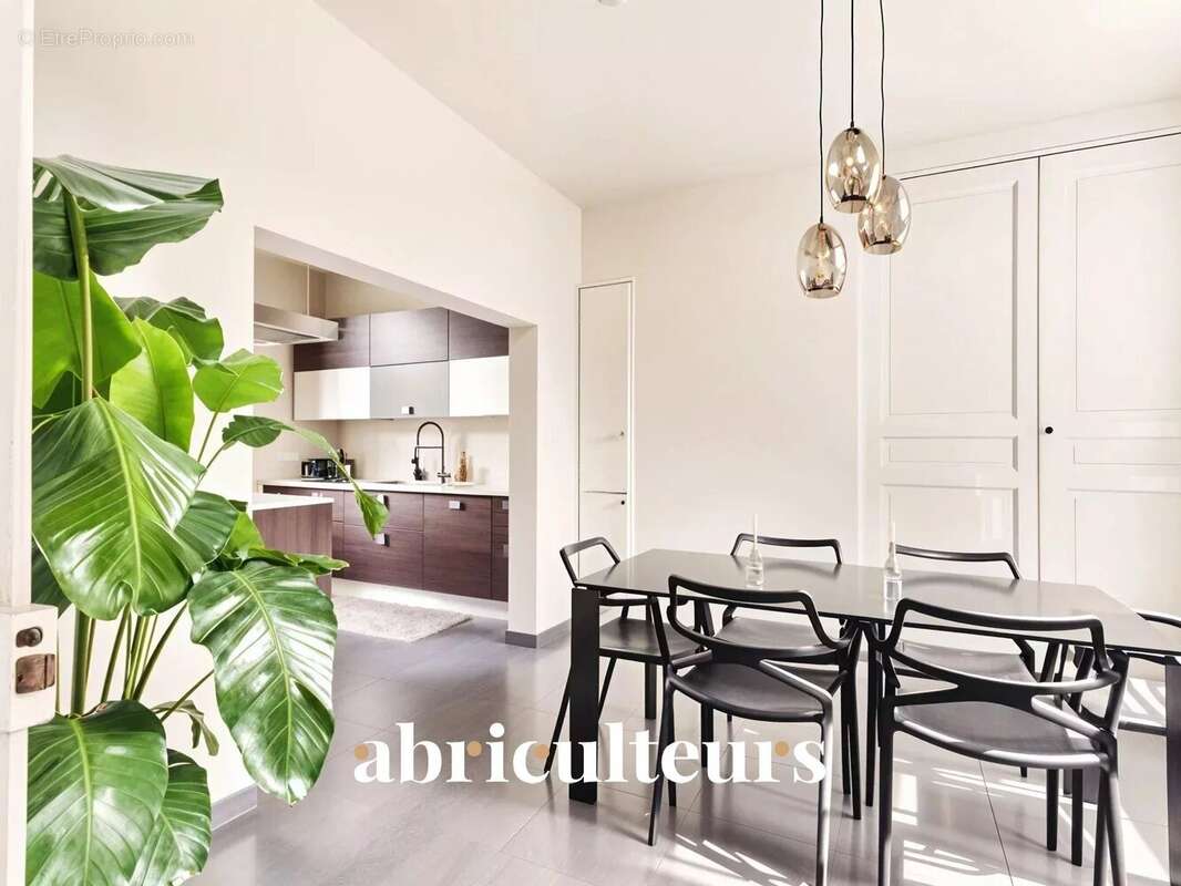 Maison à FRESNOY-LA-RIVIERE