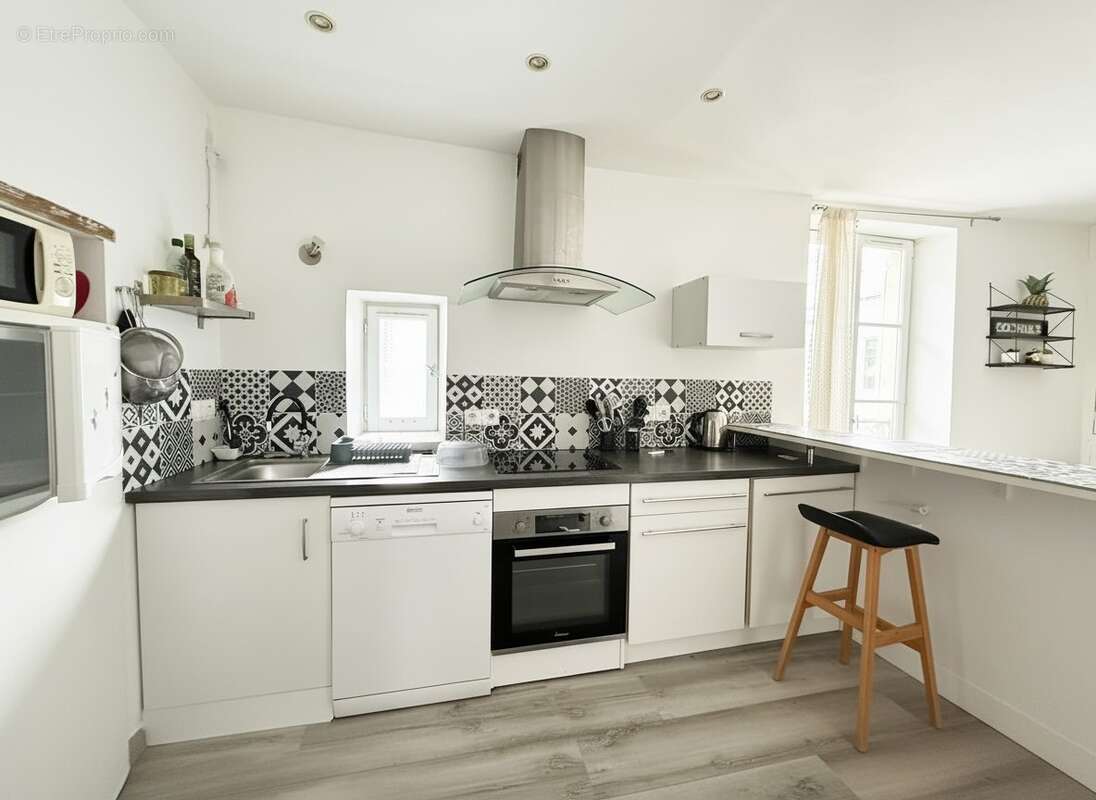 Appartement à ORLEANS