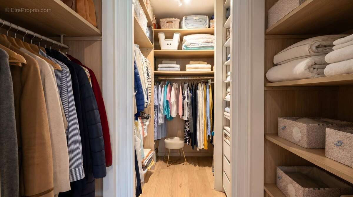 Appartement à LE CANNET
