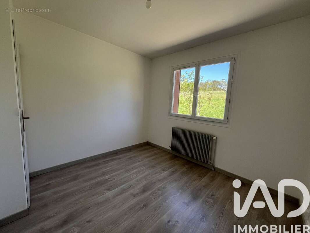 Photo 7 - Maison à NOYANT-DE-TOURAINE