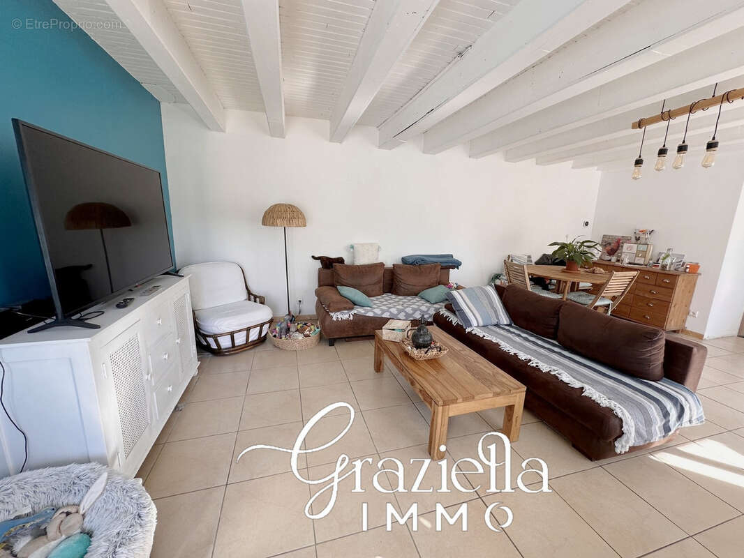 Maison à BRIVE-LA-GAILLARDE