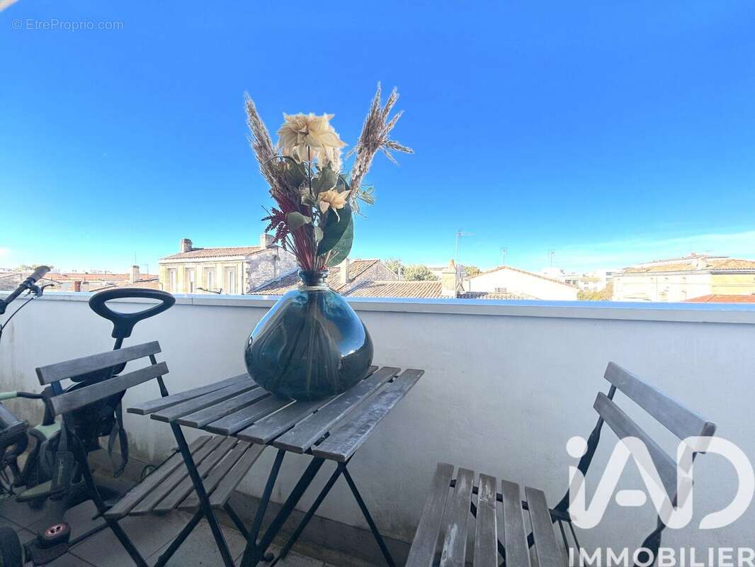 Photo 5 - Appartement à BORDEAUX