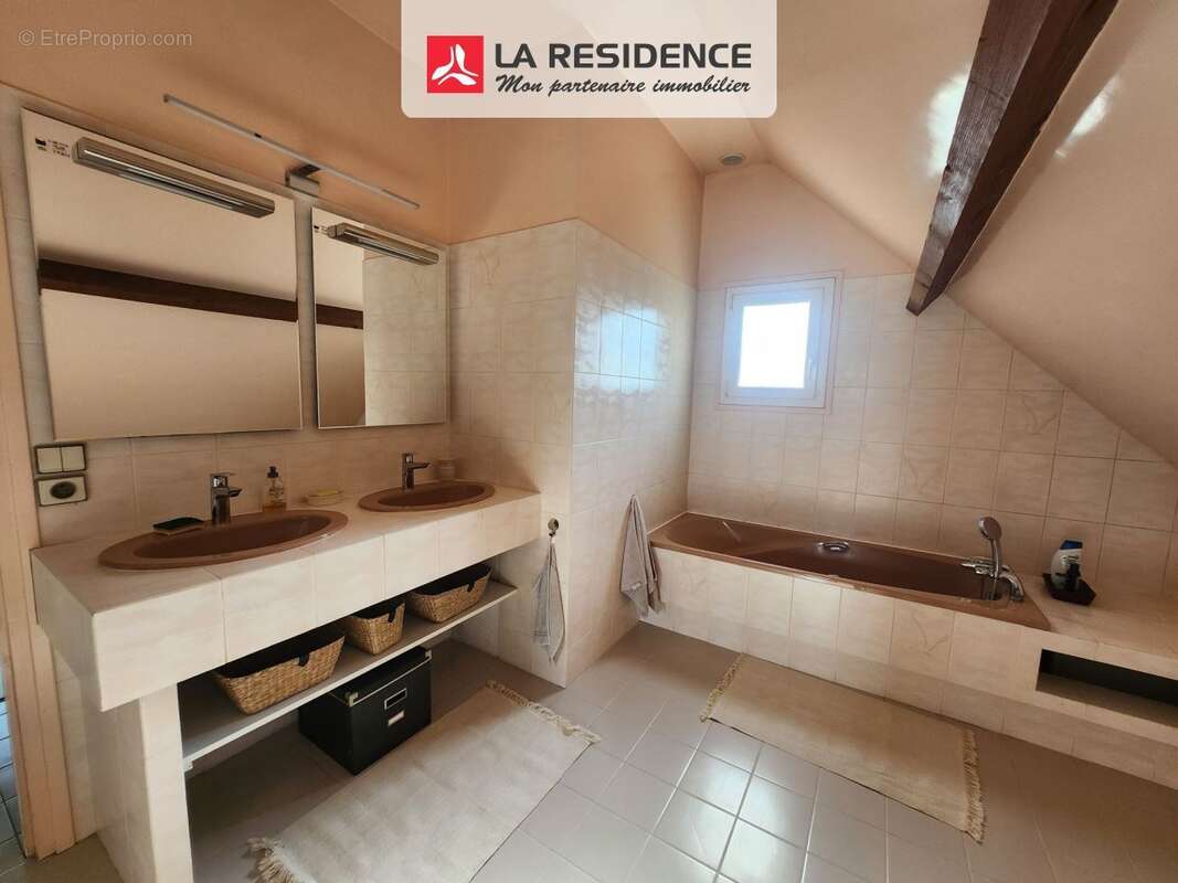 Maison à FRANCONVILLE