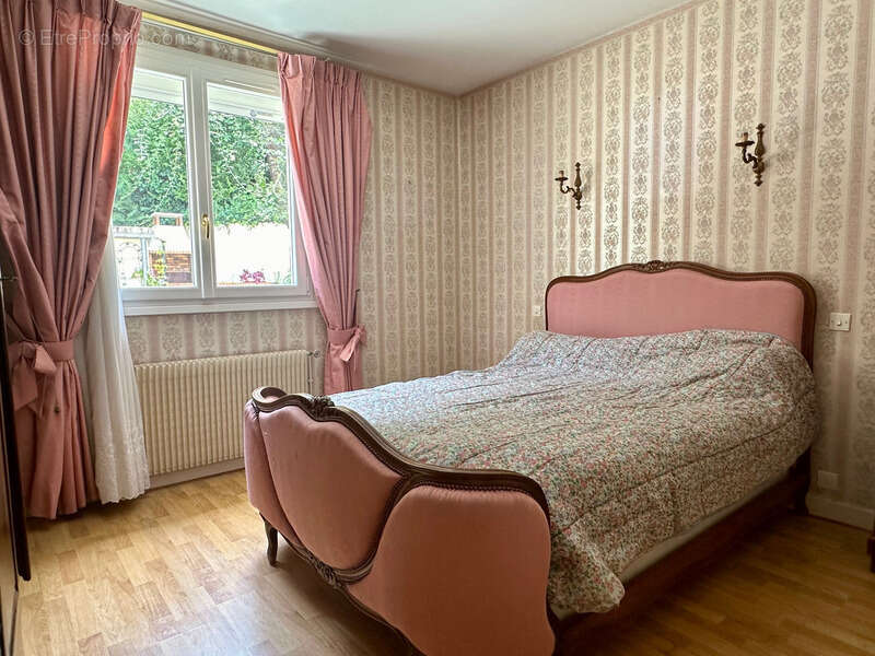 Maison à SAUMUR