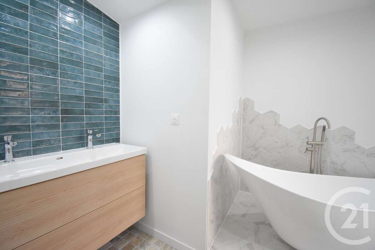 Appartement à VICHY