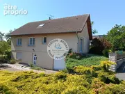 Maison à ECROUVES