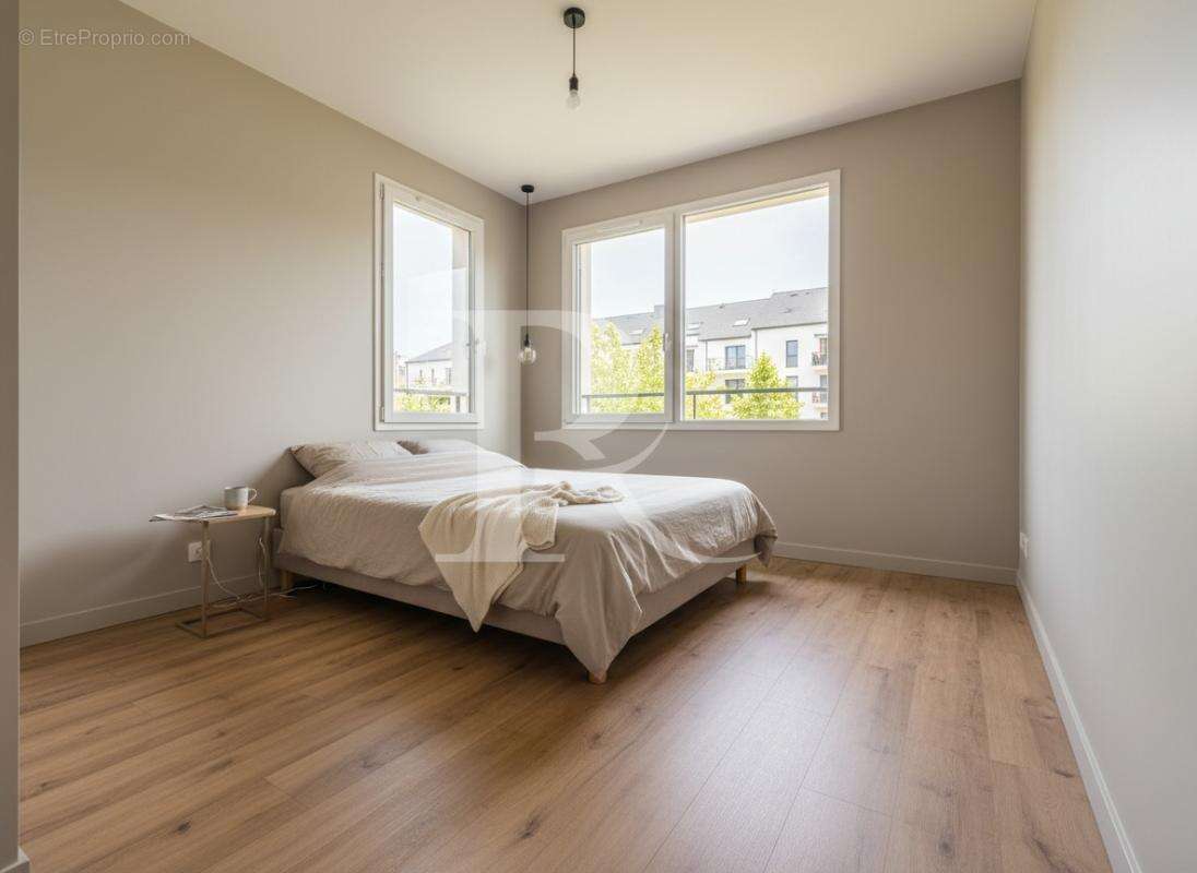 Appartement 2 pièces à Romainville - photo 2