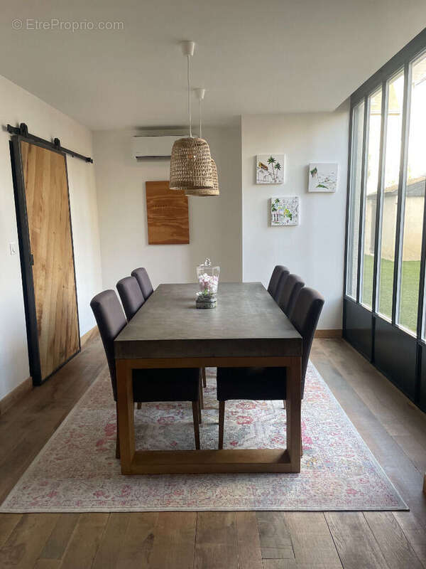 Maison à TOURS