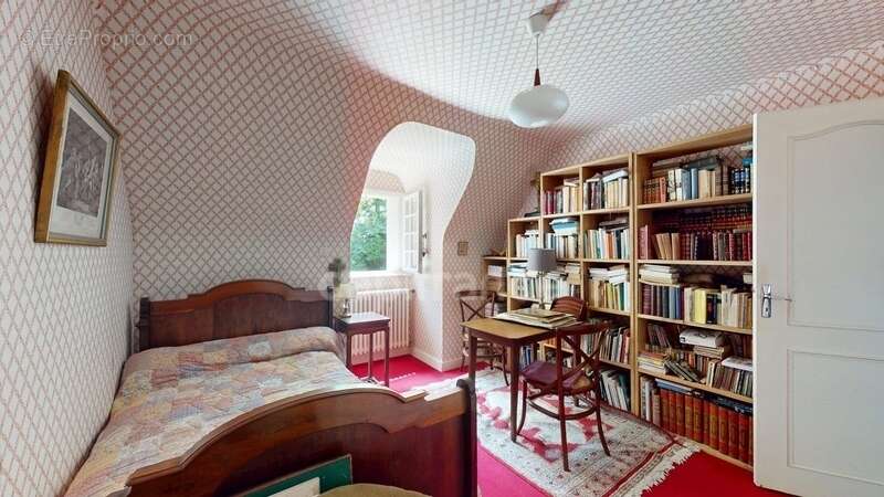 Maison de famille a deux pas de la plage du Ris à DOUARNENEZ (29) - photo 12