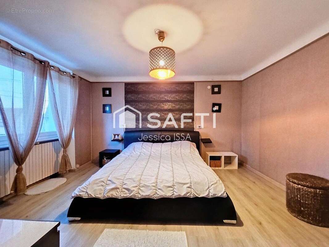 Photo 6 - Maison à DIEBLING