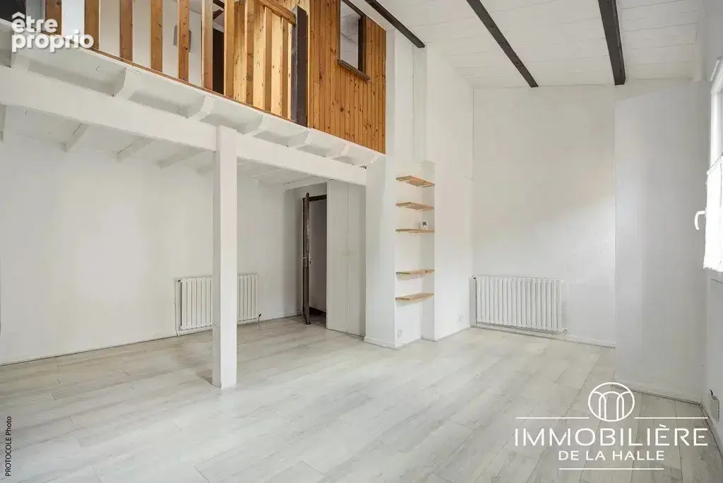 Appartement 60 m² à Toulouse  - photo 6