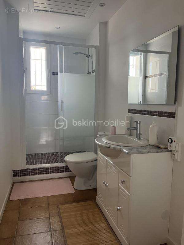 Maison à VALRAS-PLAGE