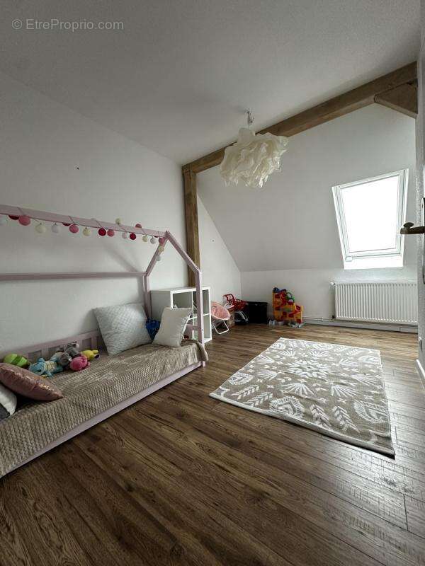 Maison à FURDENHEIM