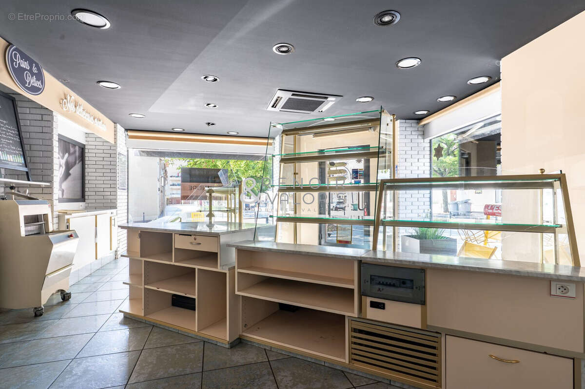 Commerce 115 m² à Jarville-La-Malgrange  - photo 4
