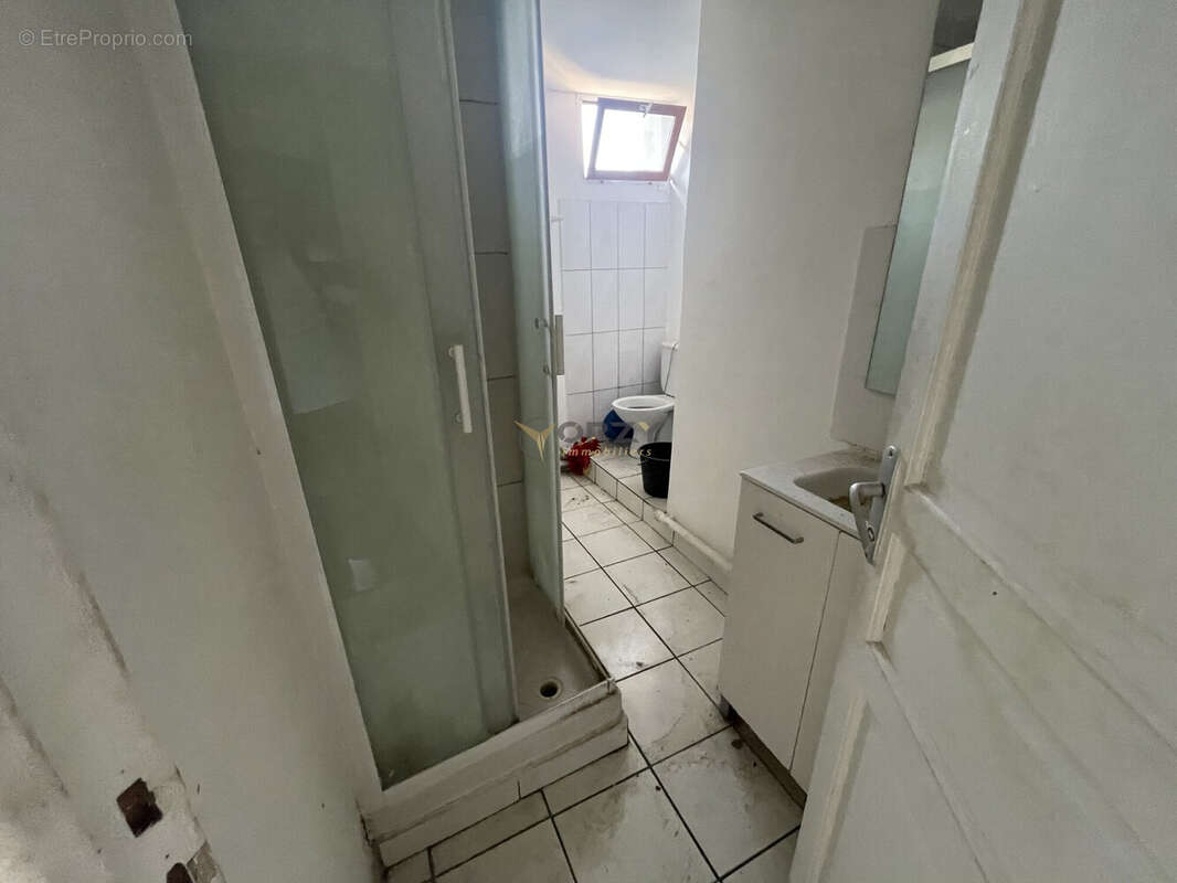 Appartement à AVIGNON