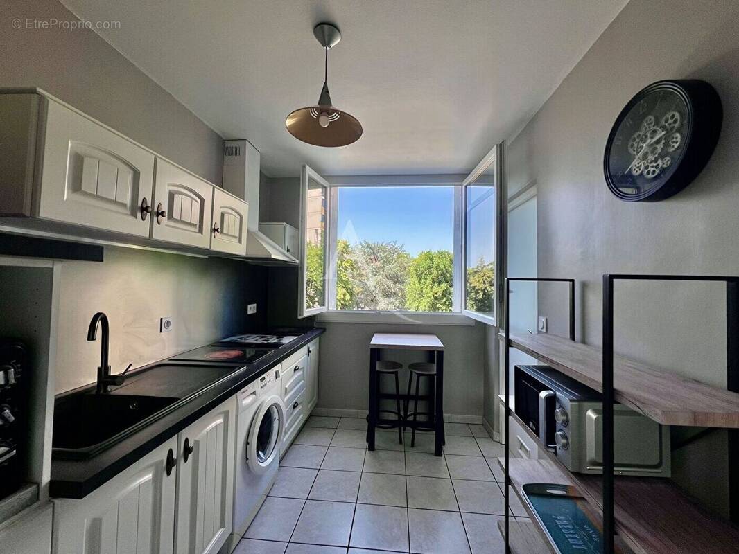 Appartement à PAU