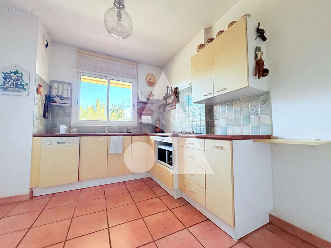 Appartement à BOUC-BEL-AIR