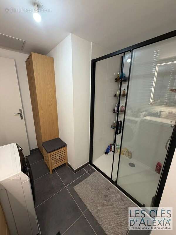 Appartement à FEYZIN