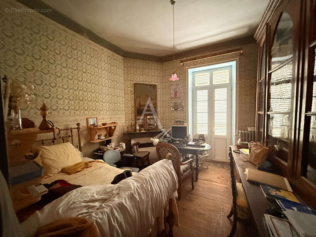 Maison de maître - photo 3