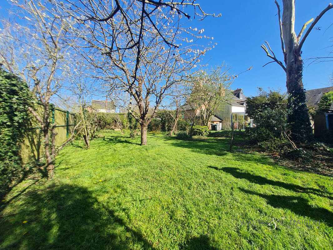 Maison à SAINT-DOMINEUC