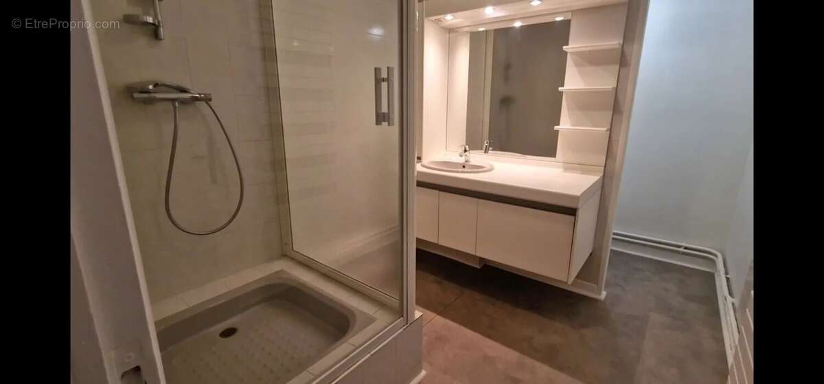 Maison à MOURS-SAINT-EUSEBE