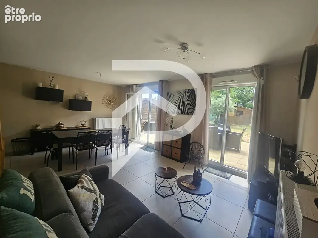 SOUS COMPROMIS - Maison La Boisse 4 pièce(s) 85.06 m2 - photo 4