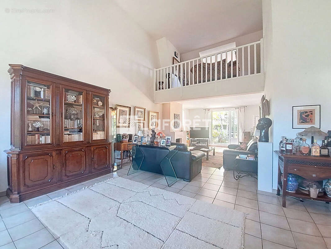 Maison à VERNOUILLET