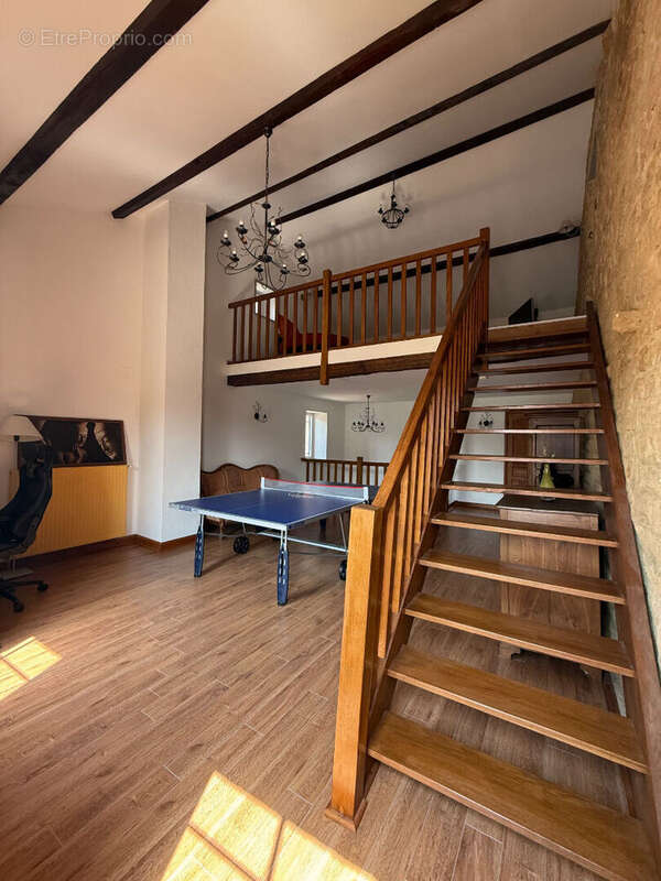 Maison à CHARLEVILLE-MEZIERES