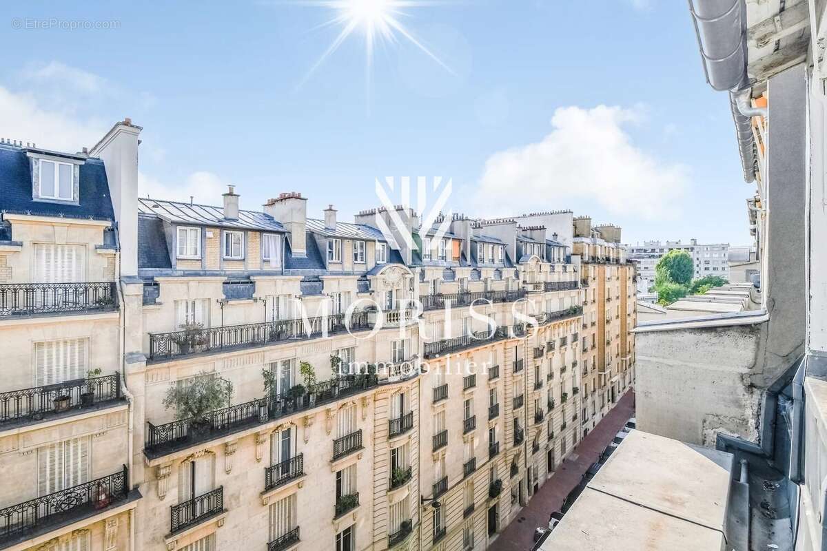 Appartement 28m2 2 pièces à vendre - photo 9