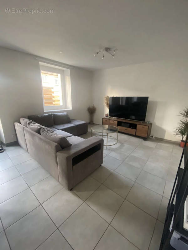 Maison à PLOULEC&#039;H