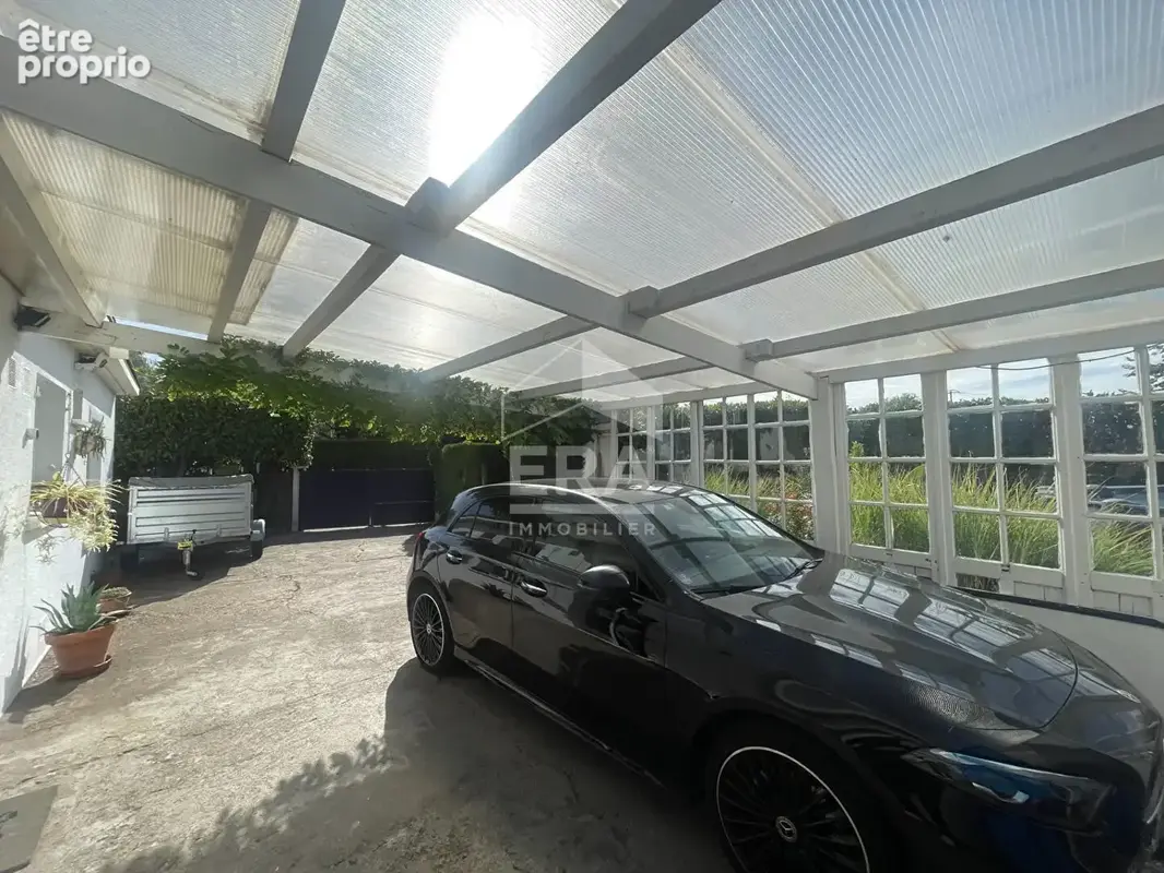 Maison 104m² à joué-lès-tours - photo 6