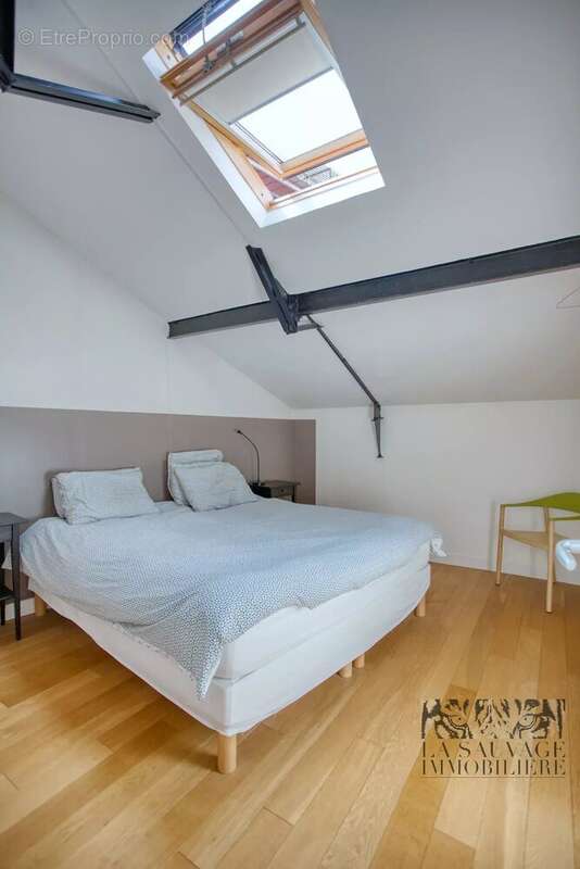 Appartement à MONTREUIL