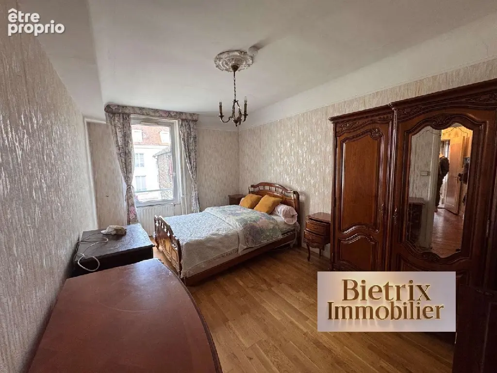 Maison 5 pièces 120 m² à vendre à L'isle-Adam (95290) - photo 8